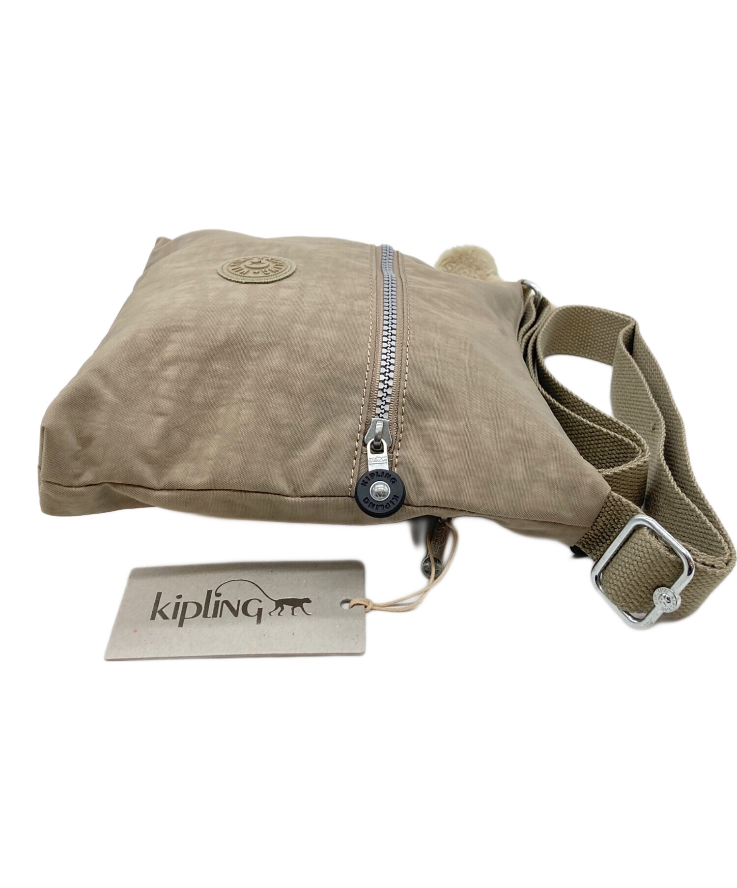 中古・古着通販】Kipling (キプリング) ショルダーバッグ｜ブランド 
