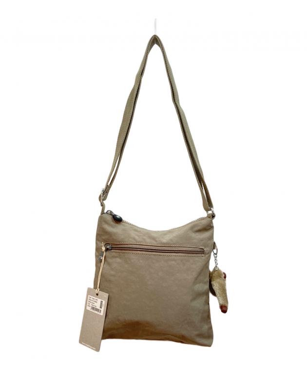 中古・古着通販】Kipling (キプリング) ショルダーバッグ｜ブランド 