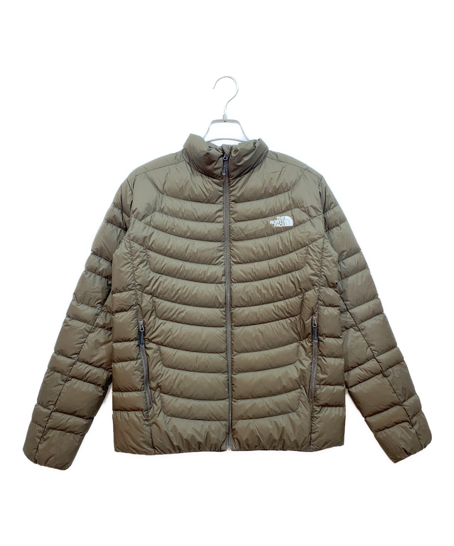 中古・古着通販】THE NORTH FACE (ザ ノース フェイス) サンダー