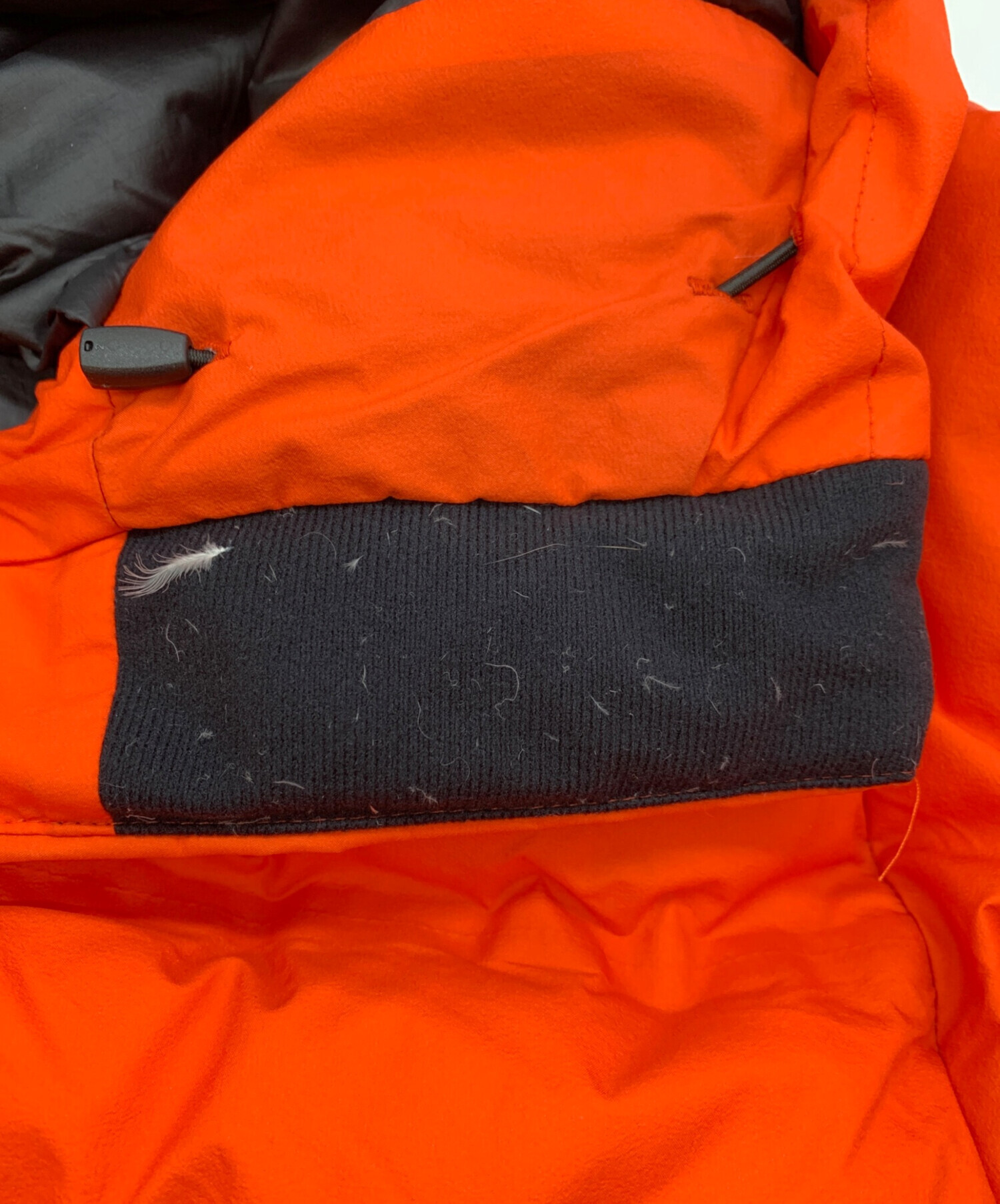 中古・古着通販】THE NORTH FACE (ザ ノース フェイス) ダウン 