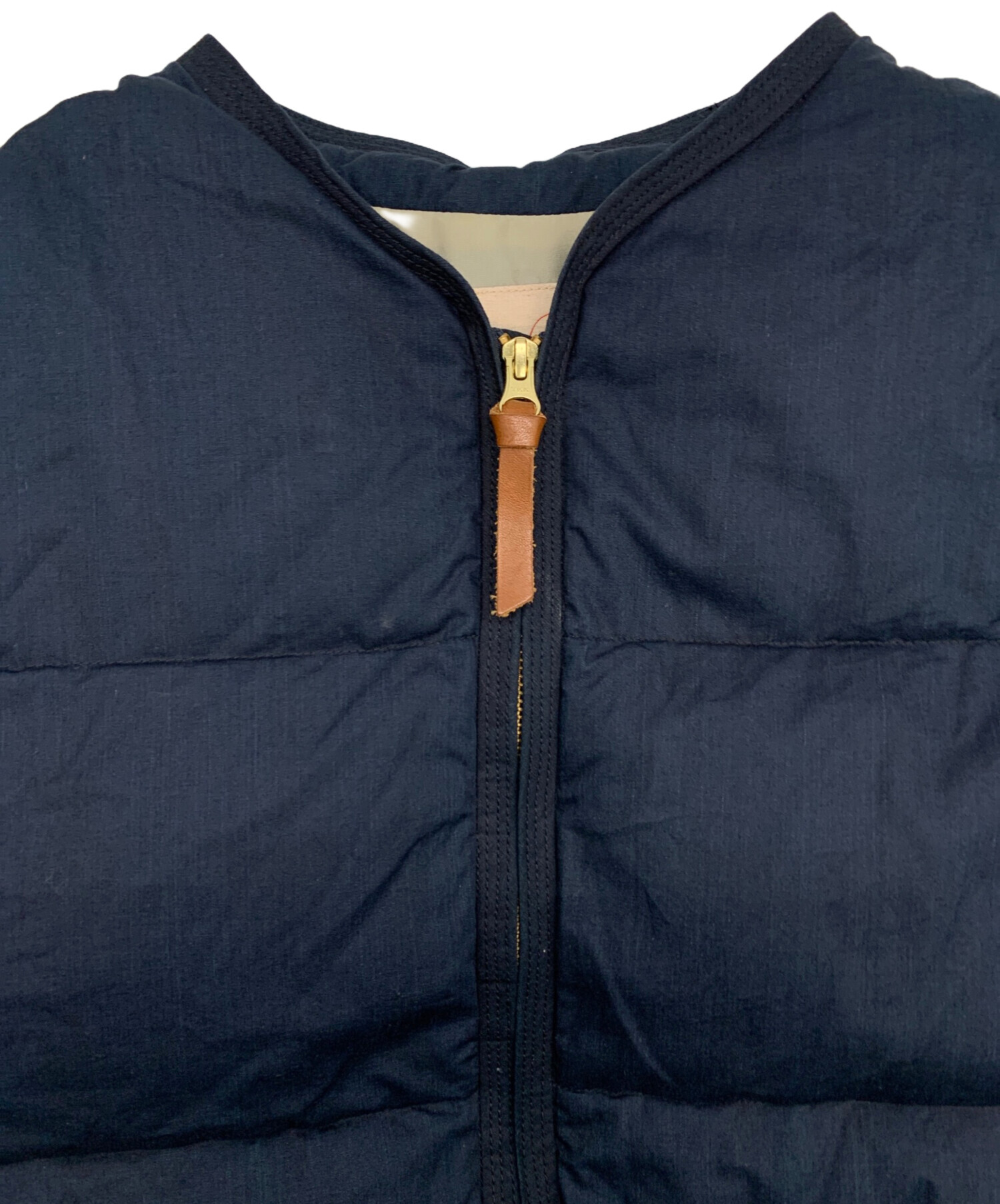 中古・古着通販】Pal'las Palace (パラスパレス) ダウンジャケット