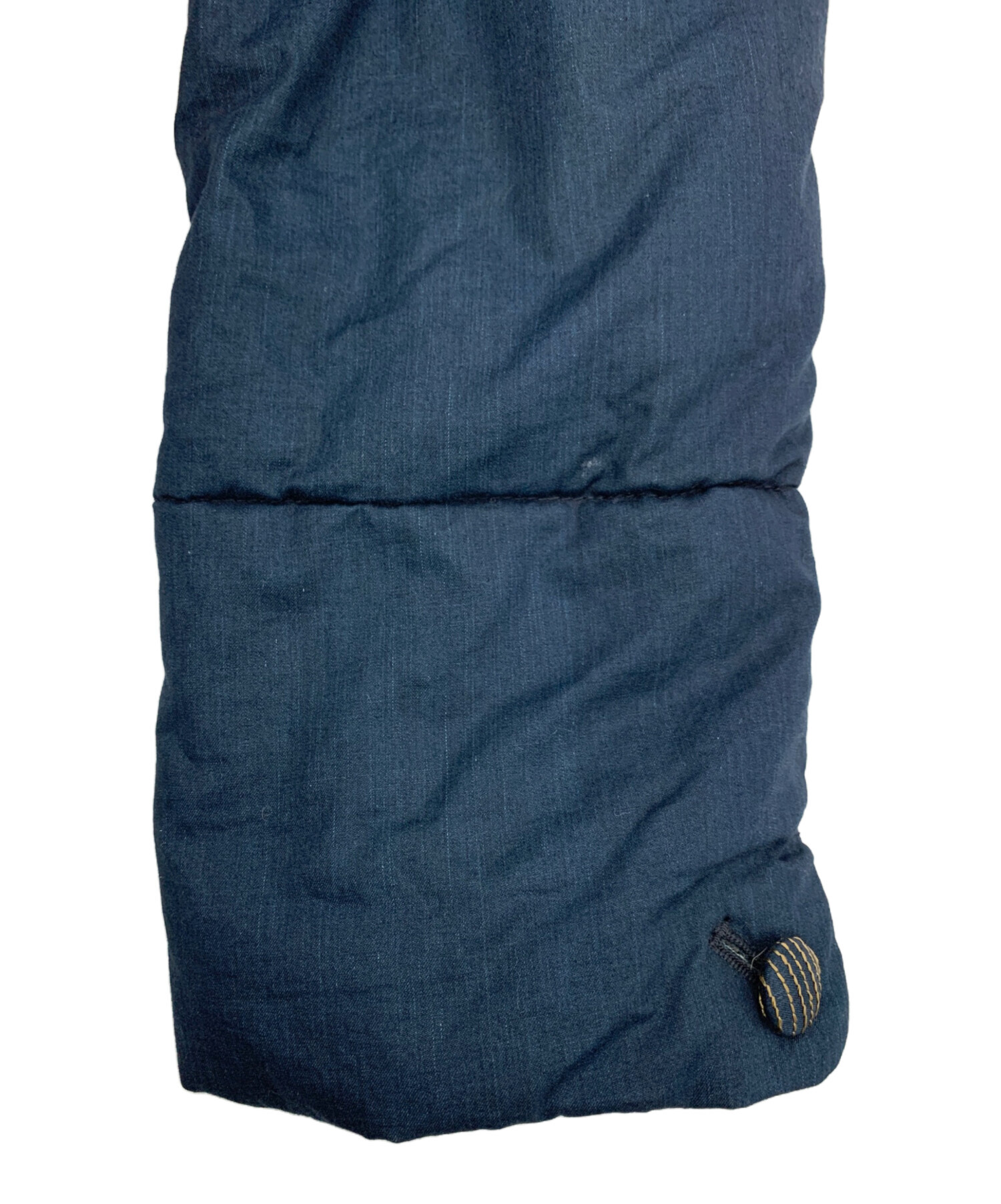 中古・古着通販】Pal'las Palace (パラスパレス) ダウンジャケット