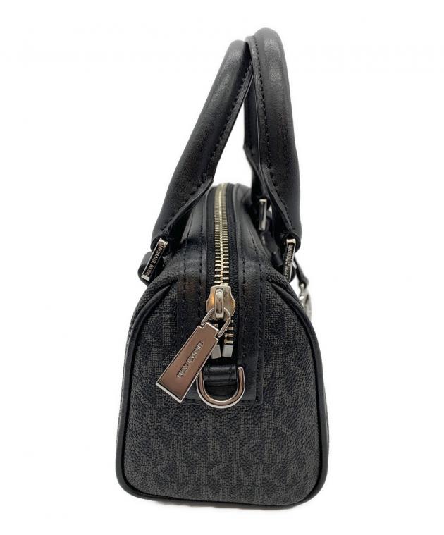 中古・古着通販】MICHAEL KORS (マイケル・コース) ミニ2WAYバッグ