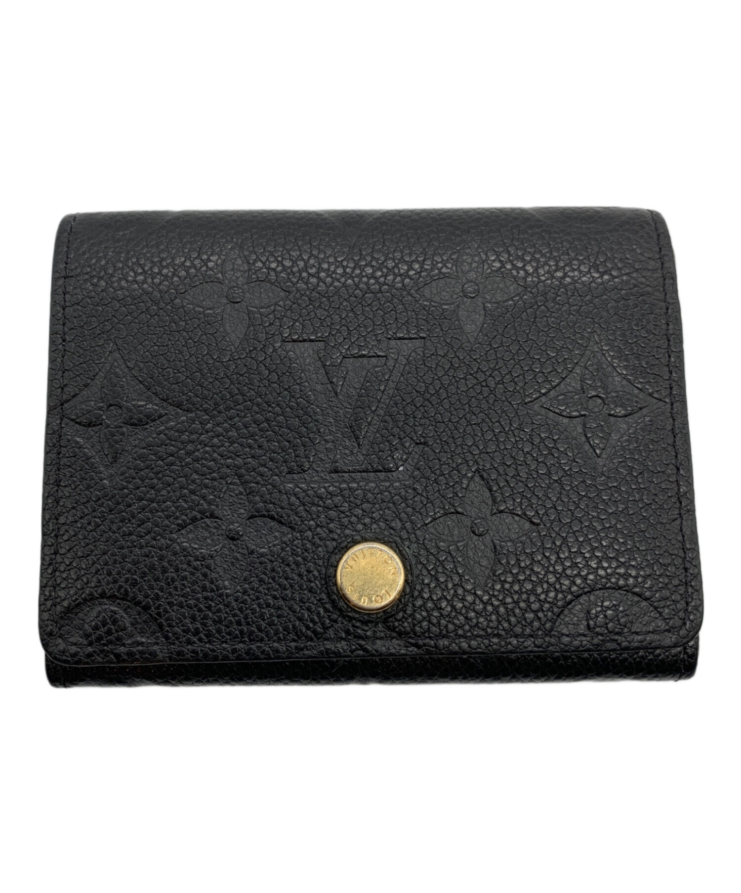中古・古着通販】LOUIS VUITTON (ルイ ヴィトン) アンヴェロップ