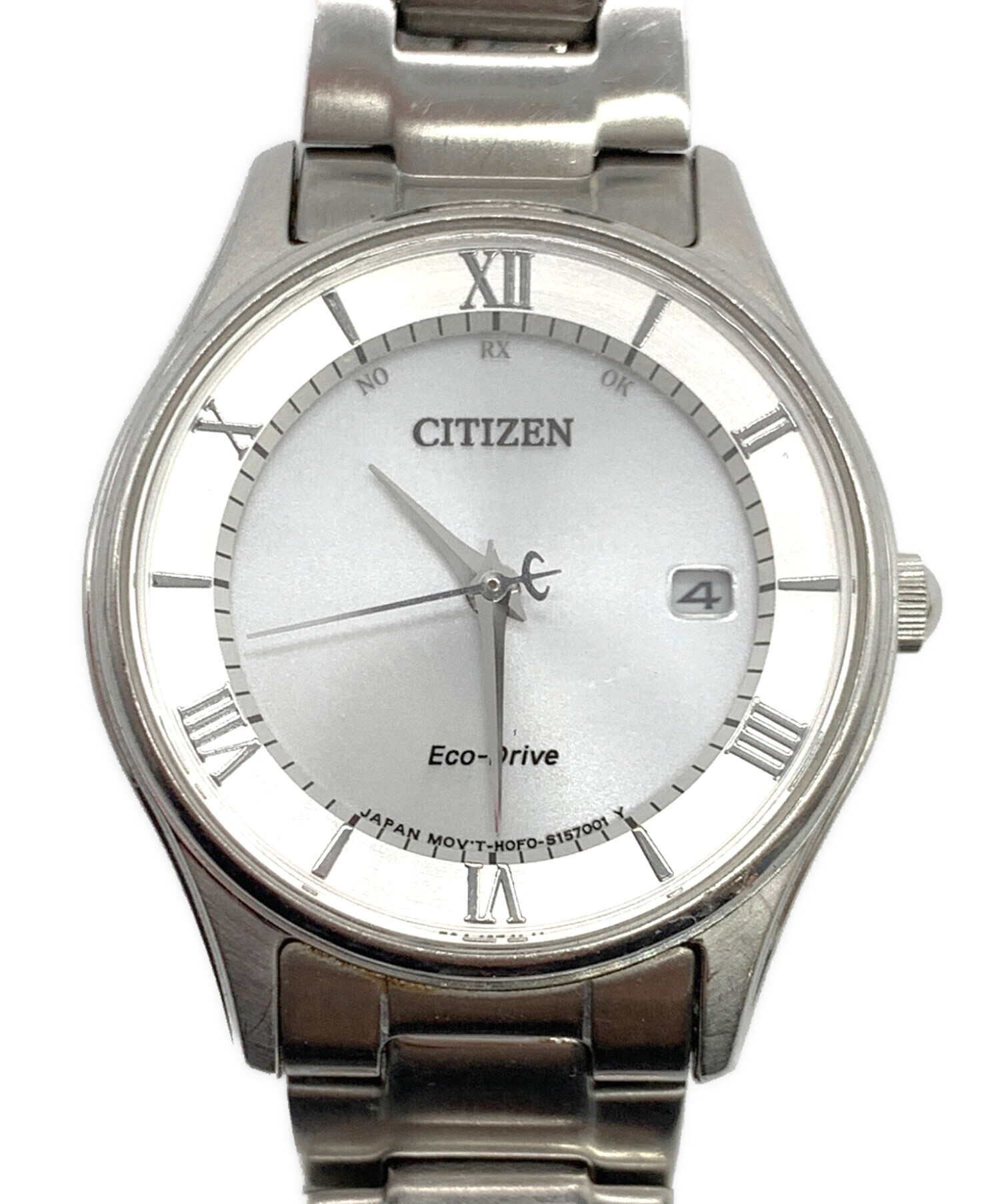 中古・古着通販】CITIZEN (シチズン) 腕時計｜ブランド・古着通販