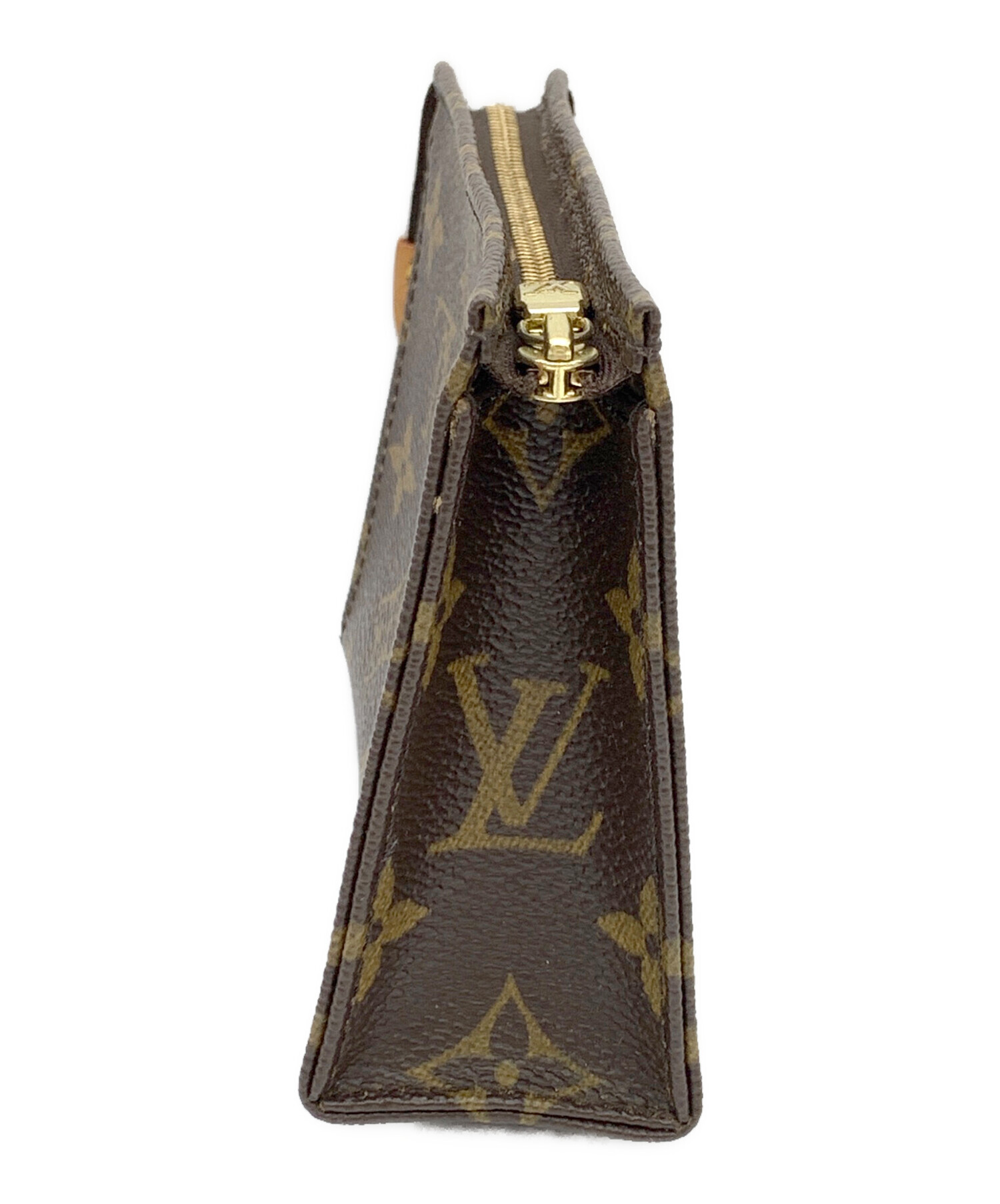 中古・古着通販】LOUIS VUITTON (ルイ ヴィトン) ポシェットトワレット