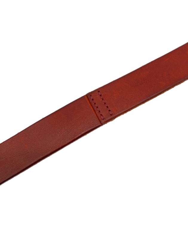 中古・古着通販】BED J.W. FORD (ベッドフォード) ベルト レッド