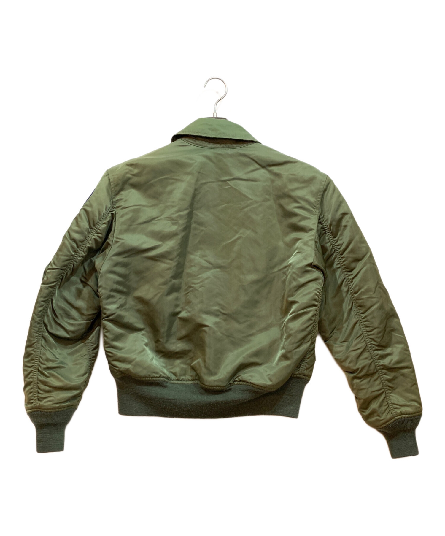 中古・古着通販】ALPHA INDUSTRIES (アルファインダストリーズ