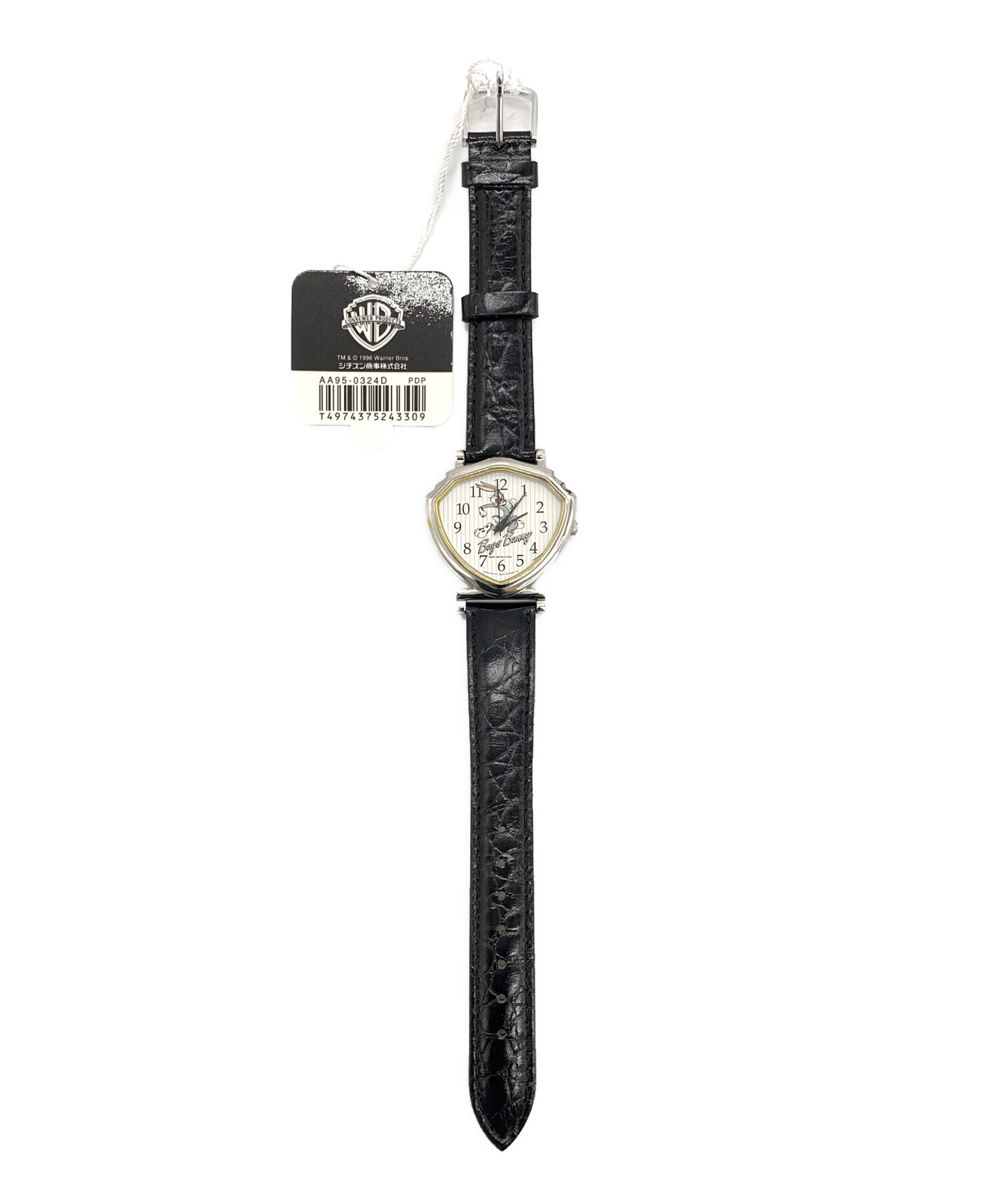 中古・古着通販】BUGS BUNNY (バッグスバニー) BUGS BUNNY 腕時計