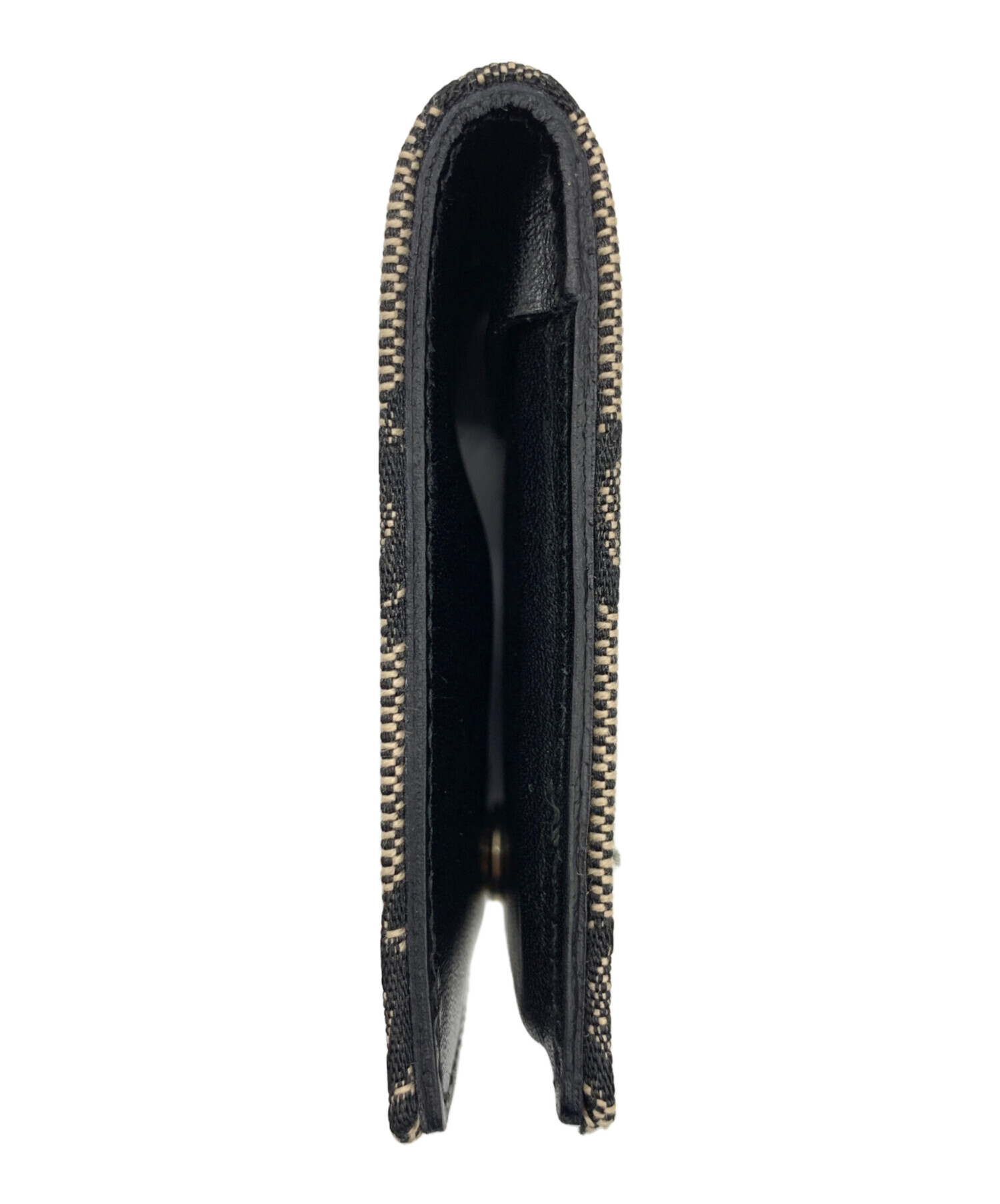 中古・古着通販】GUCCI (グッチ) コインケース ブラウン｜ブランド