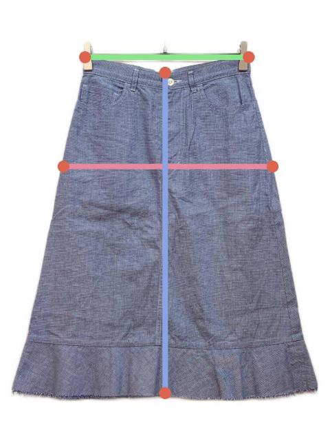 中古・古着通販】tricot COMME des GARCONS (トリココムデギャルソン