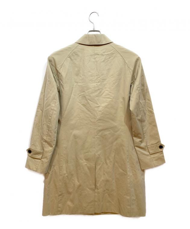 中古・古着通販】SANYO (サンヨー) 100年コート ベージュ サイズ:M
