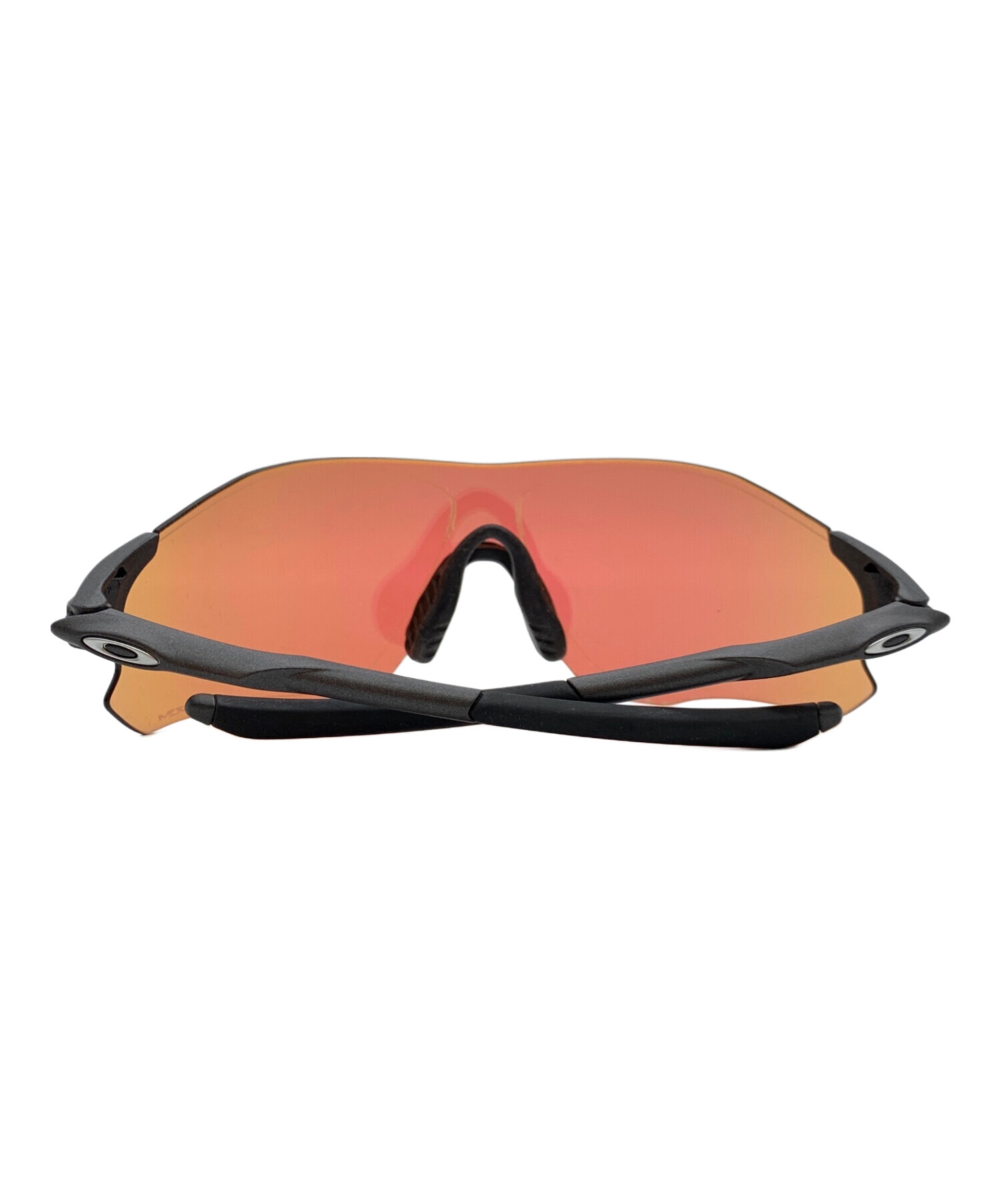 OAKLEYスポーツスタイル サングラス (中古品) 中古・古着通販】OAKLEY (オークリー) スポーツサングラス｜ブランド