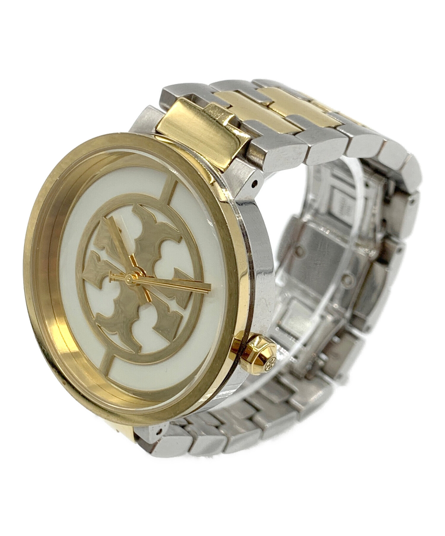 中古・古着通販】TORY BURCH (トリーバーチ) 腕時計｜ブランド・古着