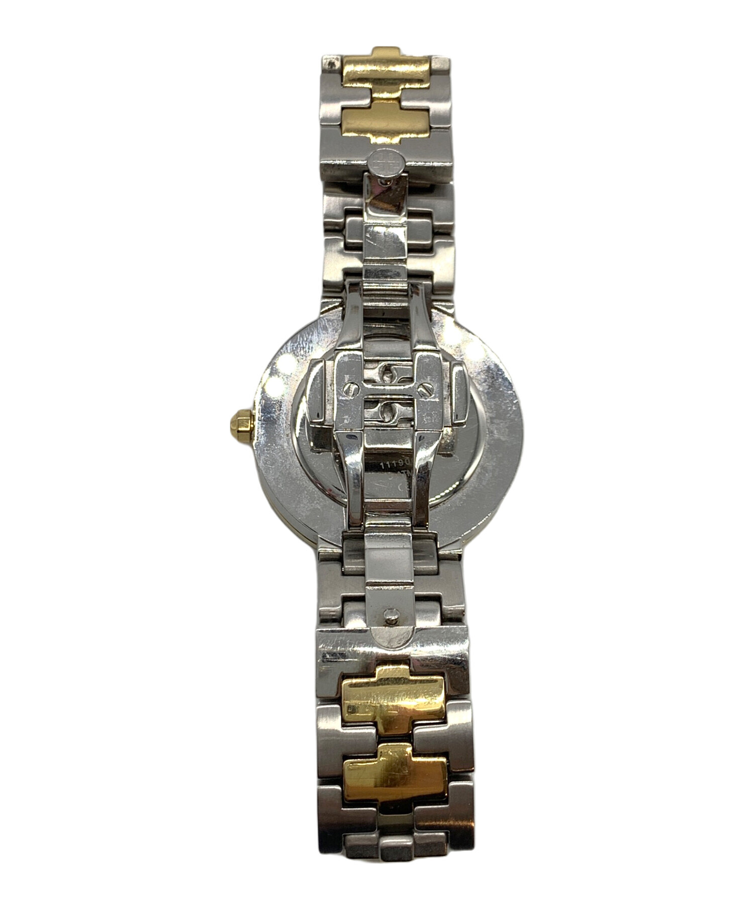 中古・古着通販】TORY BURCH (トリーバーチ) 腕時計｜ブランド・古着