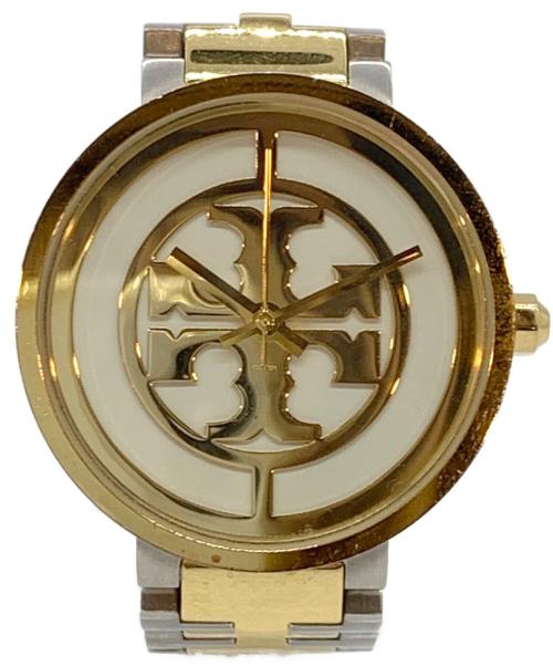 中古・古着通販】TORY BURCH (トリーバーチ) 腕時計｜ブランド・古着