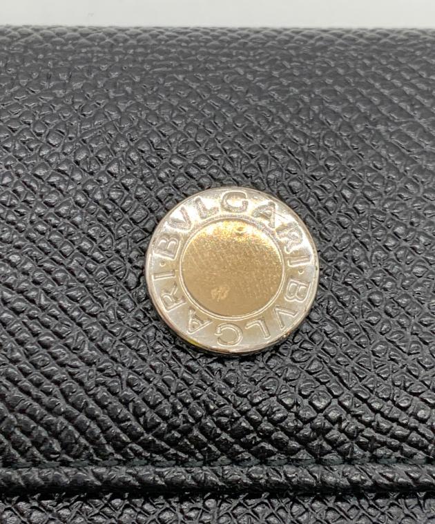 中古・古着通販】BVLGARI (ブルガリ) 6連キーケース｜ブランド・古着