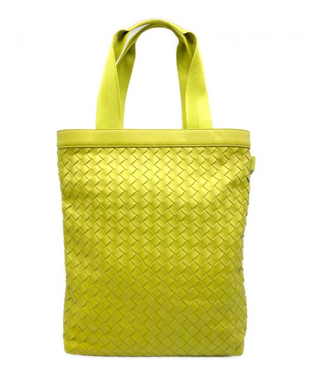 中古・古着通販】BOTTEGA VENETA (ボッテガベネタ) イントレチャート