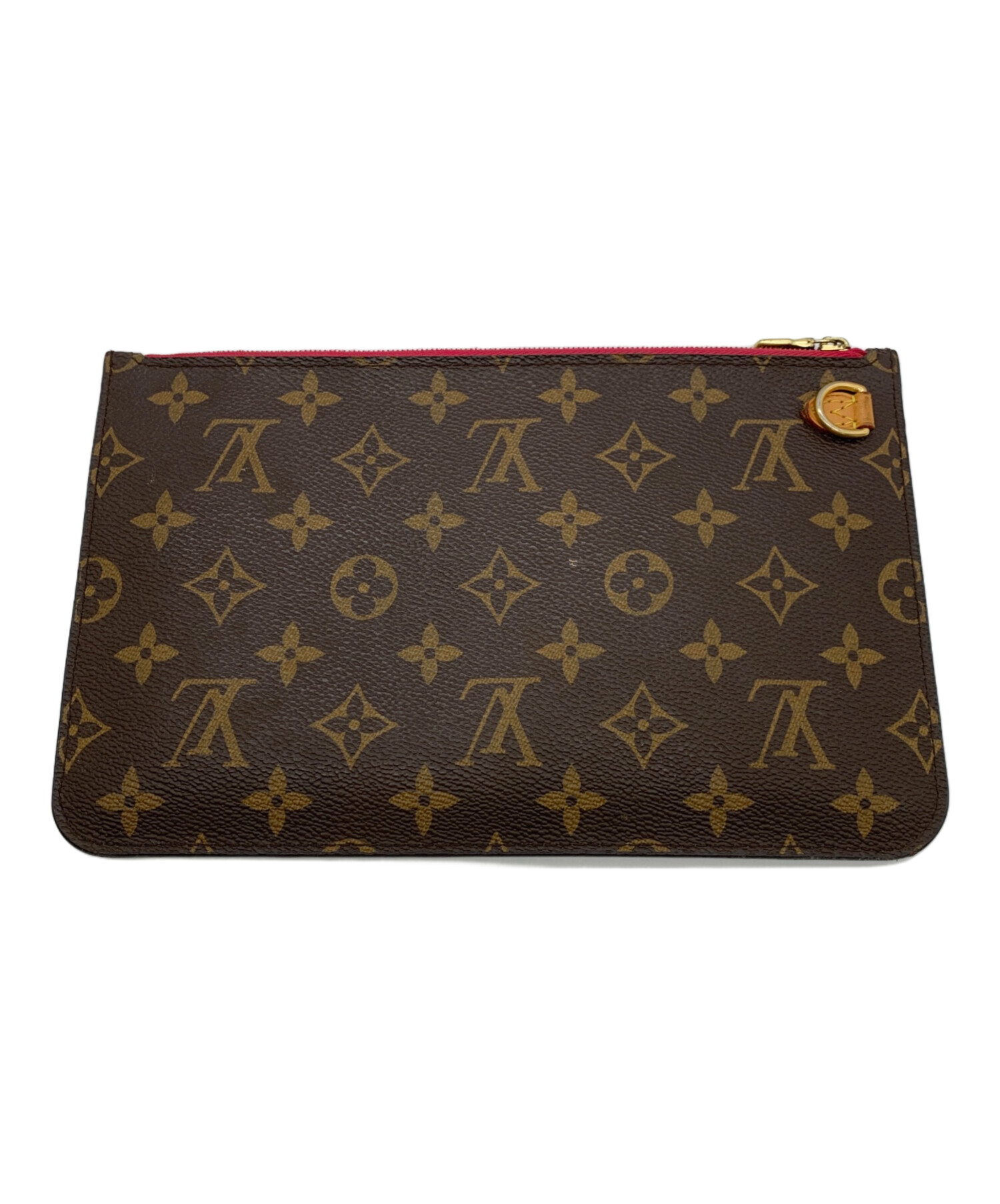 中古・古着通販】LOUIS VUITTON (ルイ ヴィトン) ネヴァーフル付属 