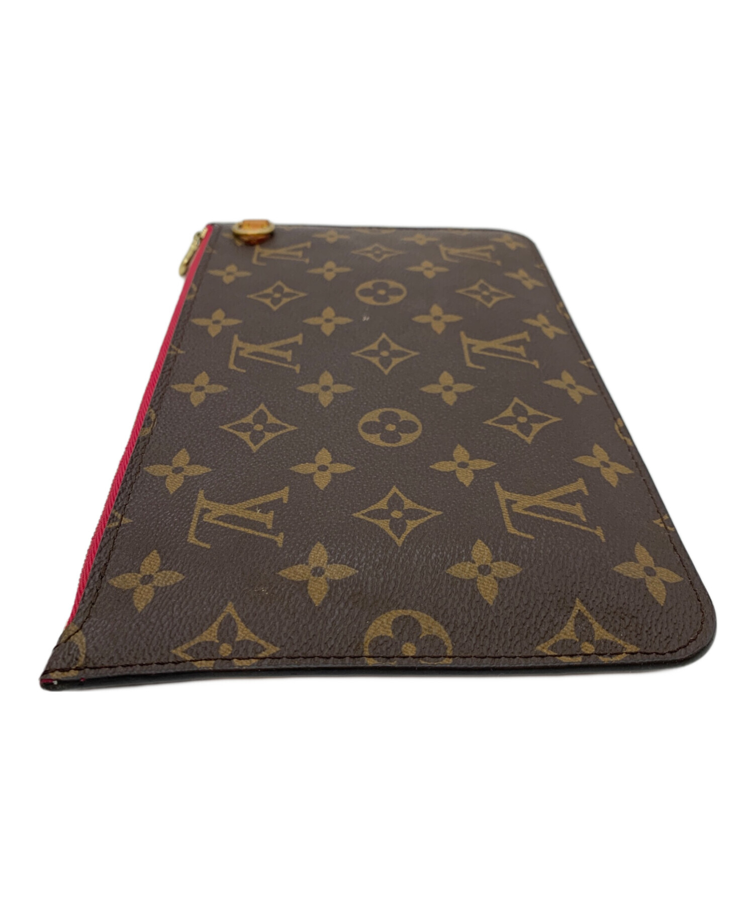 中古・古着通販】LOUIS VUITTON (ルイ ヴィトン) ネヴァーフル付属