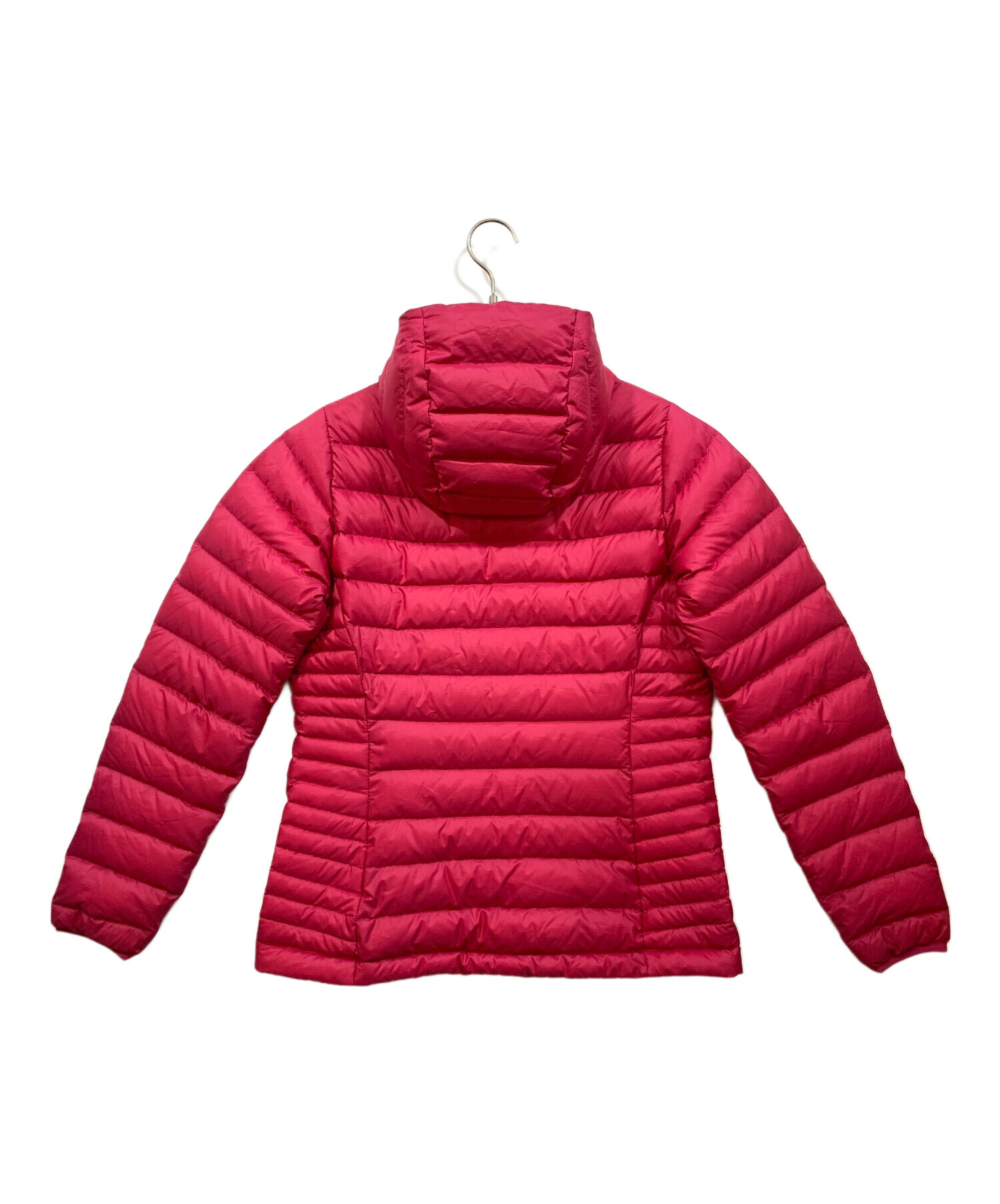 中古・古着通販】Patagonia (パタゴニア) W's Down Sweater Hoody