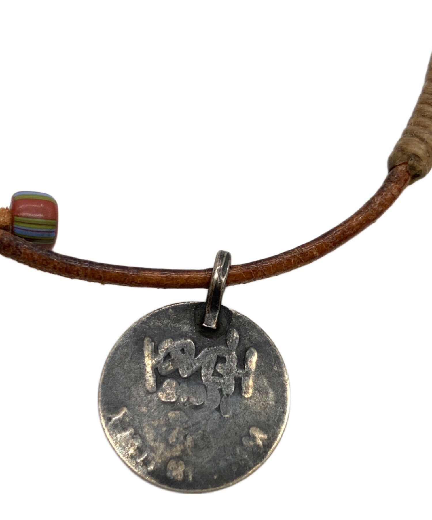 アンリクイールブレスレット 中古・古着通販】HENRY CUIR (アンリークイール) ブレスレット