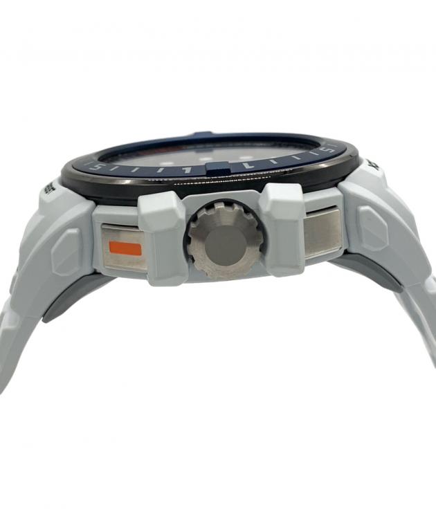 中古・古着通販】CASIO (カシオ) ガルフマスター ブラック｜ブランド