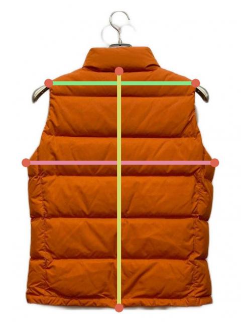 中古・古着通販】VICTORINOX (ビクトリノックス) ダウンベスト