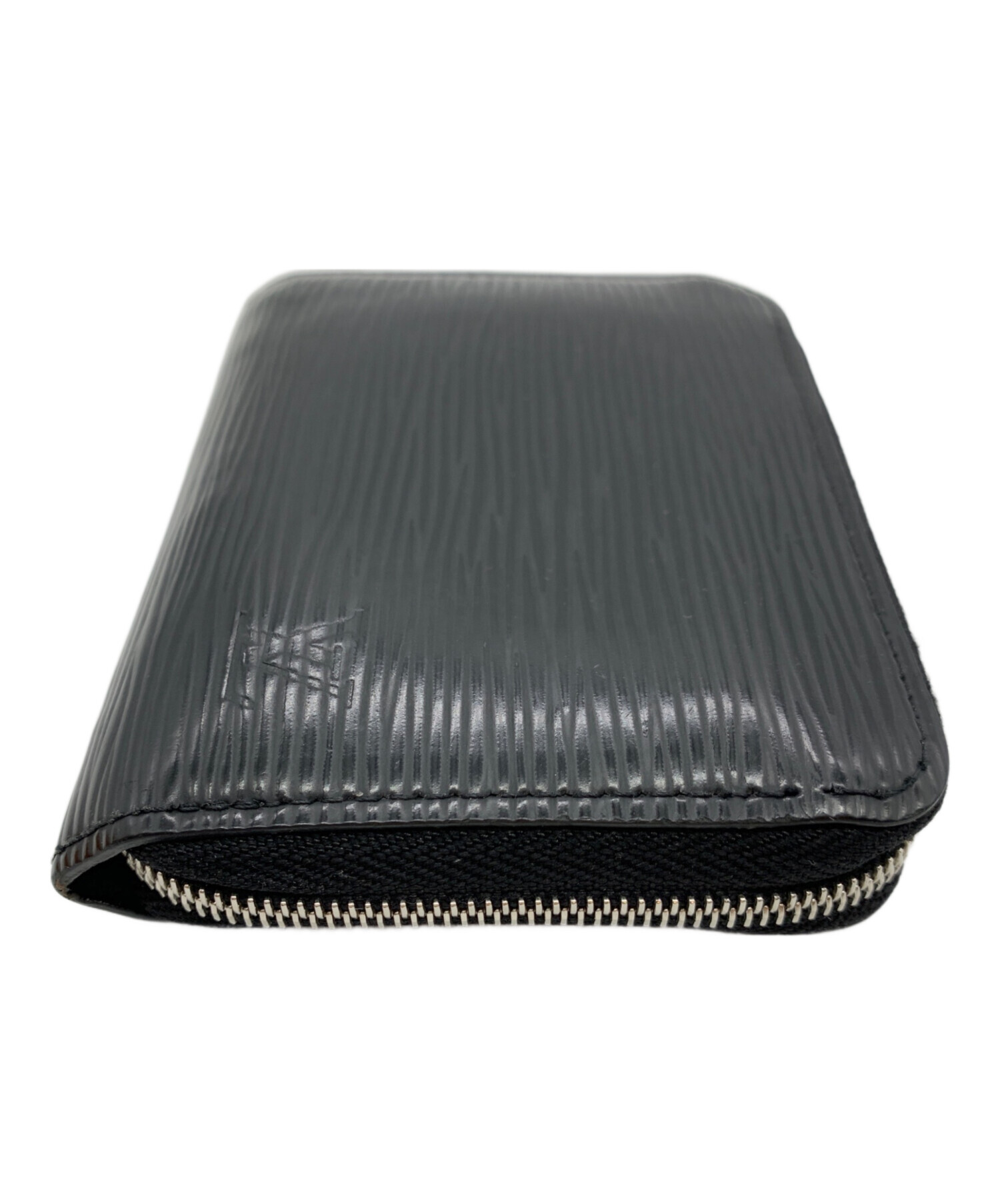 未使用 LOUIS VUITTONスイートモノグラム ジッピーパース louis-vuitton--