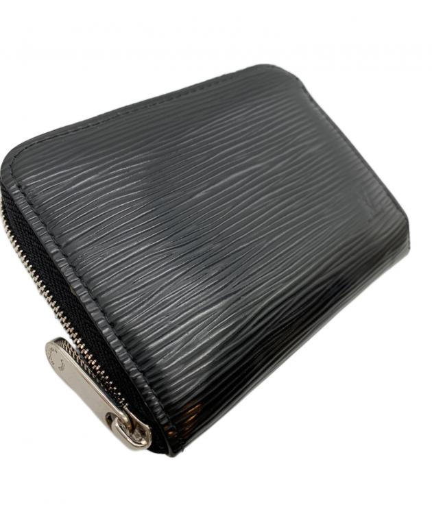 中古・古着通販】LOUIS VUITTON (ルイ ヴィトン) ジッピー・コイン