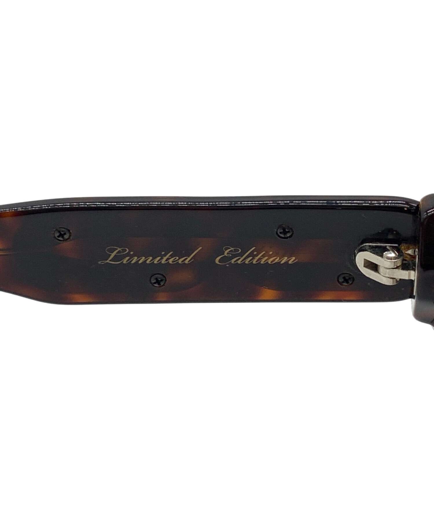 中古・古着通販】BVLGARI (ブルガリ) サングラス ブラウン｜ブランド