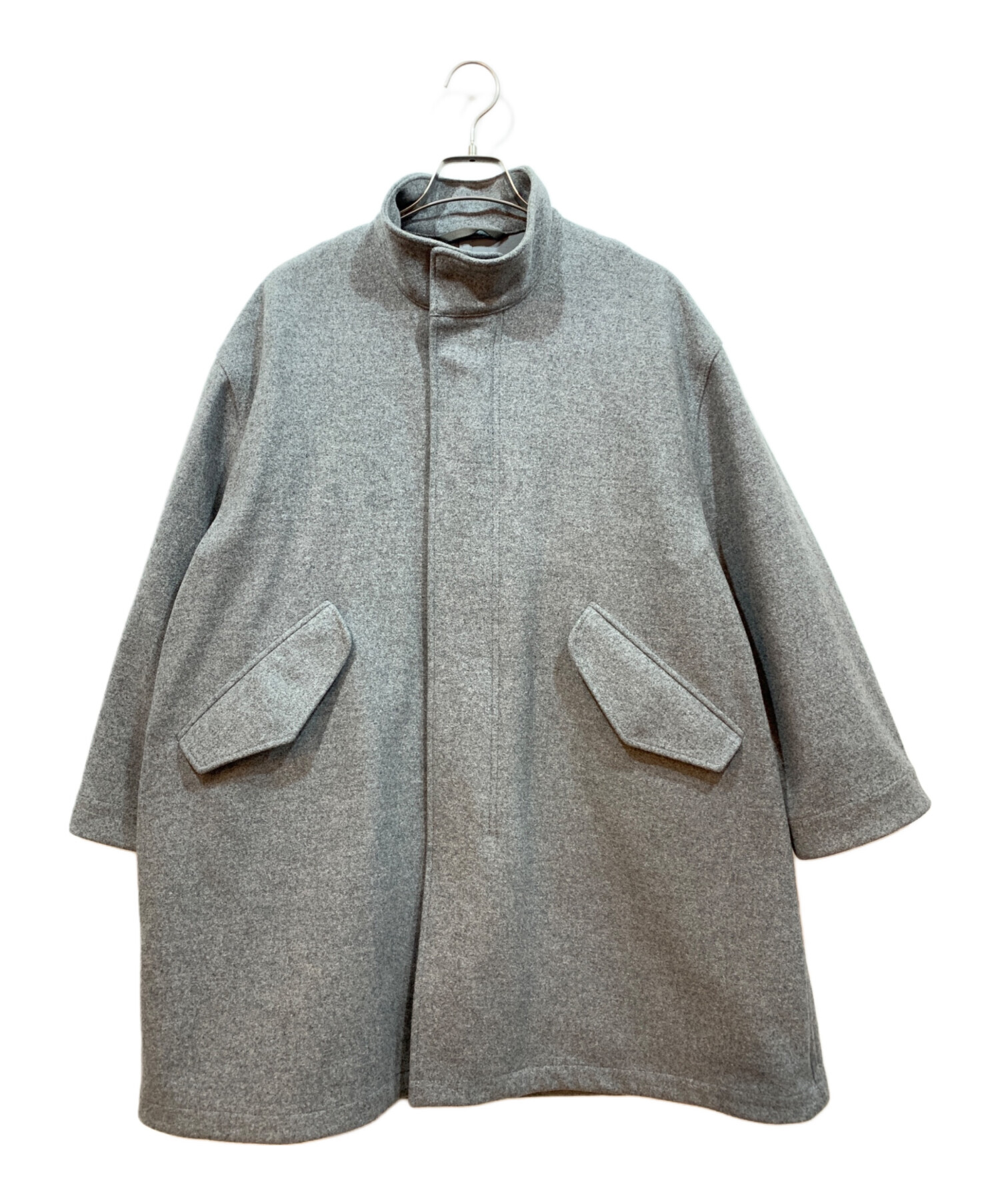 中古・古着通販】Spick and Span (スピックアンドスパン) メルトンM-65