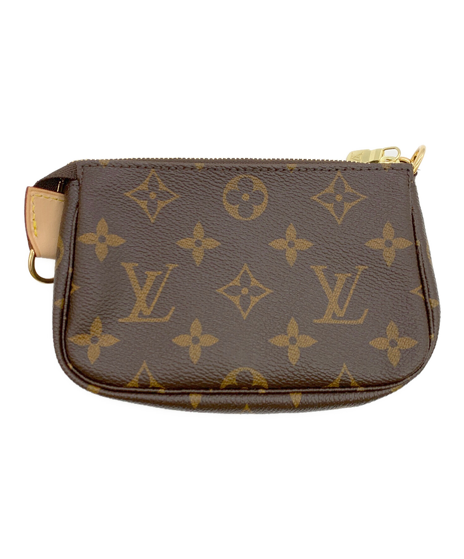 中古・古着通販】LOUIS VUITTON (ルイ ヴィトン) ミニ・ポシェット