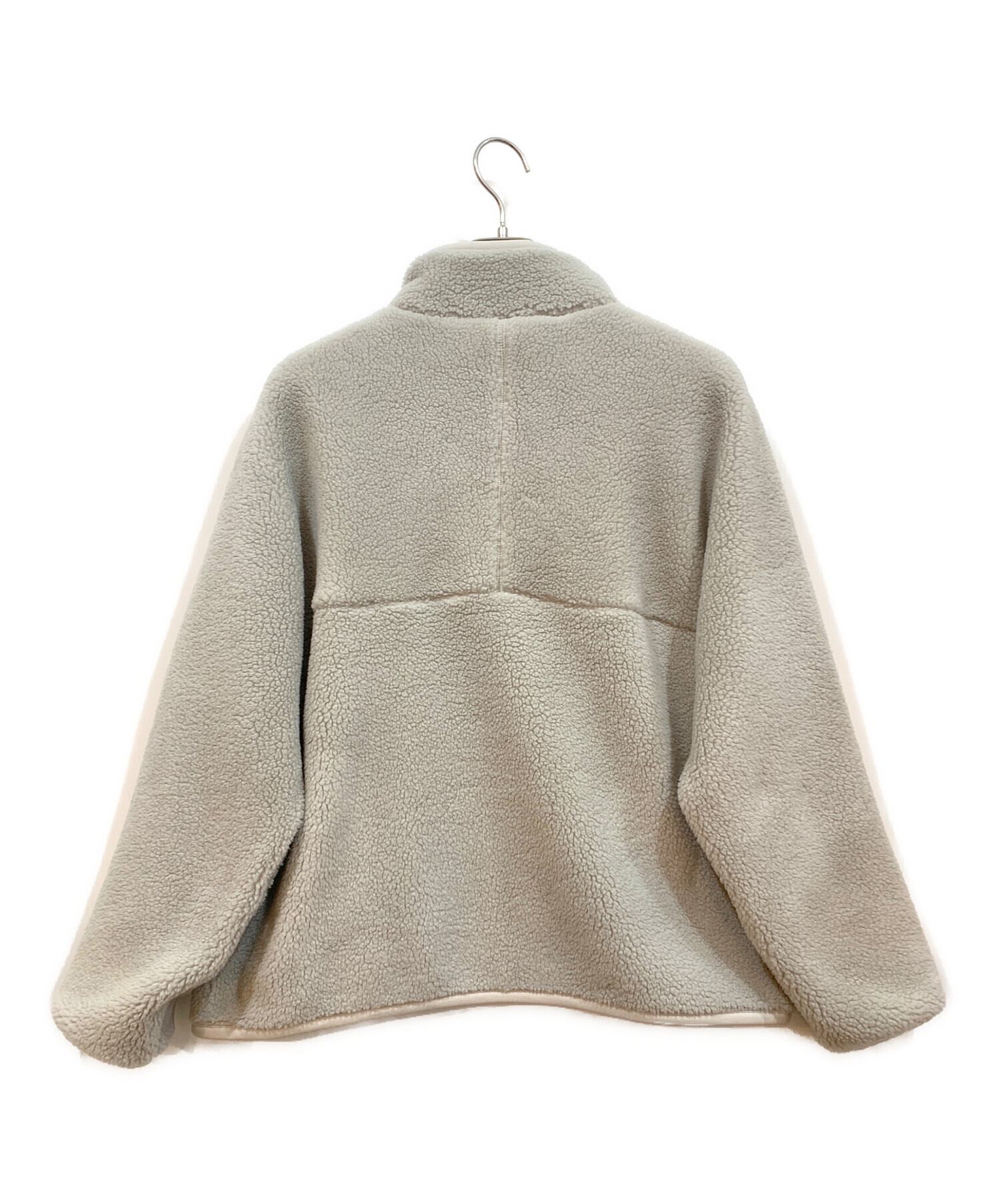 中古・古着通販】L.L.Bean (エルエルビーン) トップシャムボアフリース 