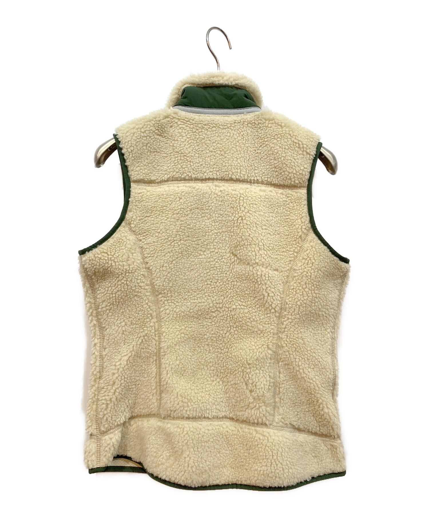 中古・古着通販】Patagonia (パタゴニア) クラシック・レトロX・ベスト