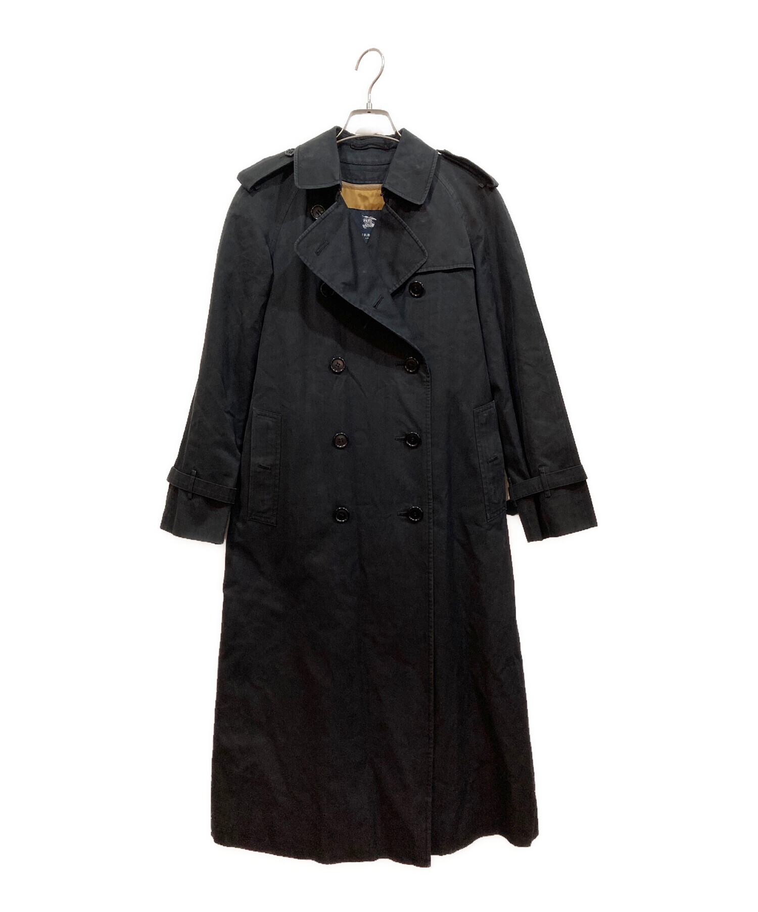 中古・古着通販】BURBERRY LONDON (バーバリーロンドン) トレンチ
