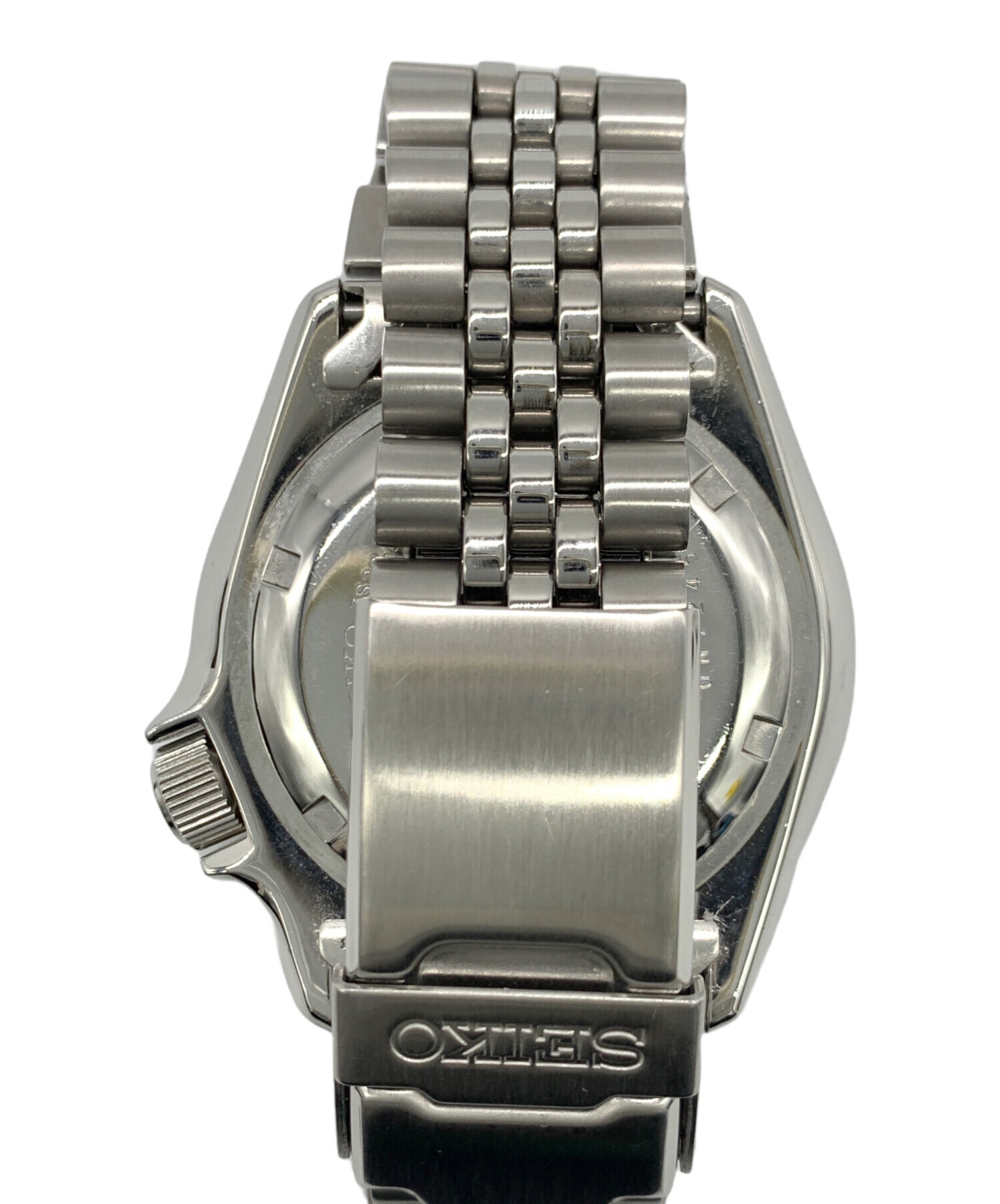 中古・古着通販】SEIKO (セイコー) ダイバーズウォッチ｜ブランド