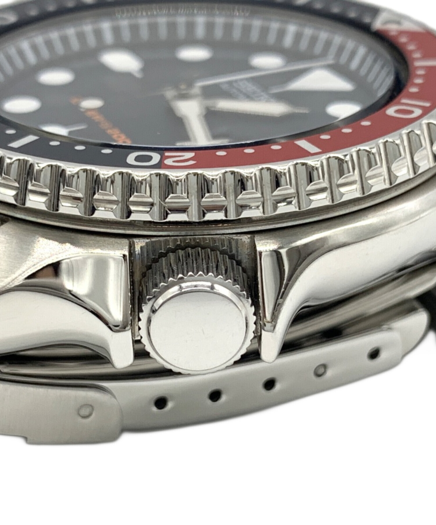 中古・古着通販】SEIKO (セイコー) ダイバーズウォッチ｜ブランド