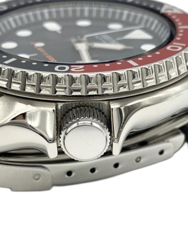 中古・古着通販】SEIKO (セイコー) ダイバーズウォッチ｜ブランド