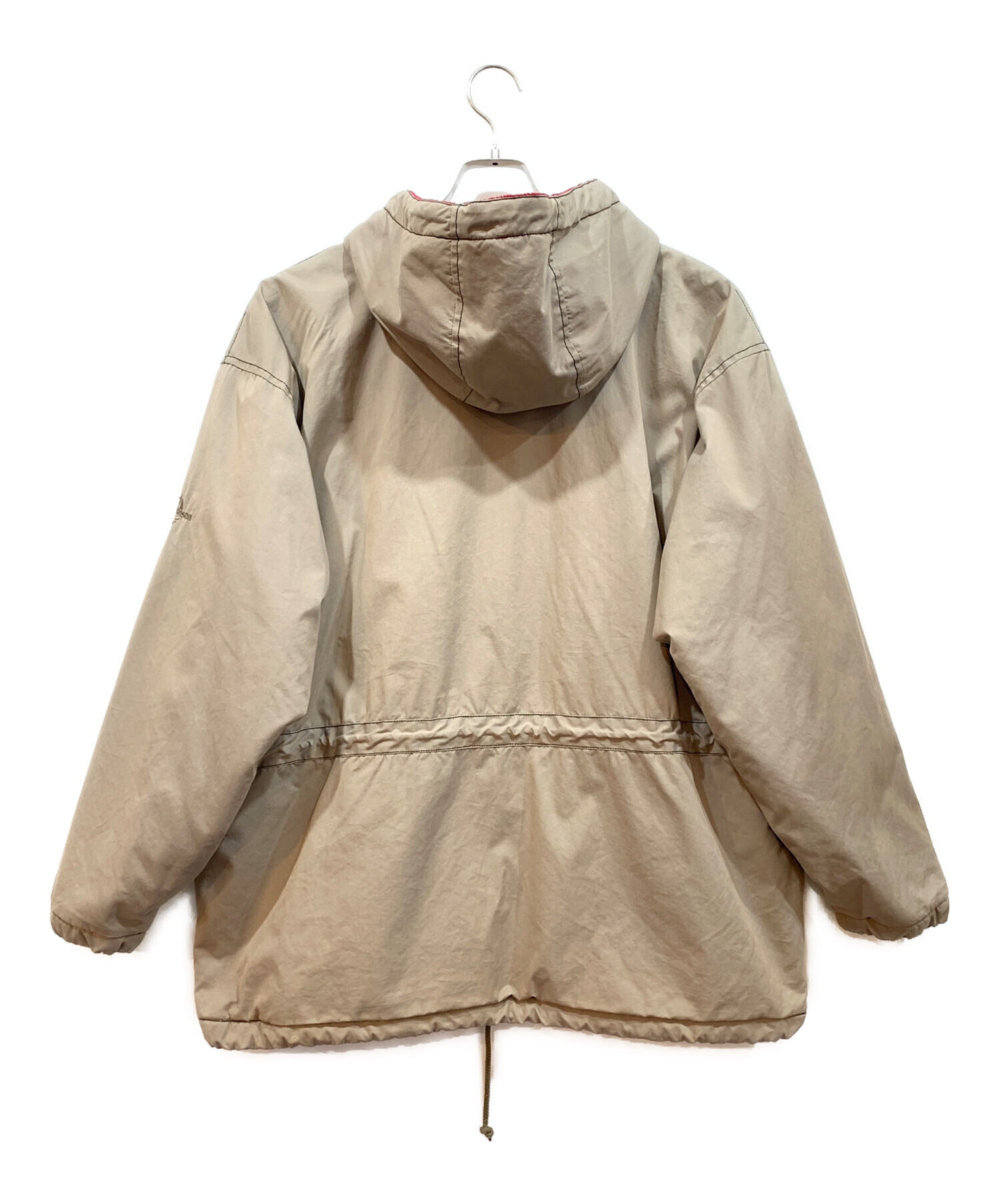 中古・古着通販】HELLY HANSEN (ヘリーハンセン) リバーシブル 