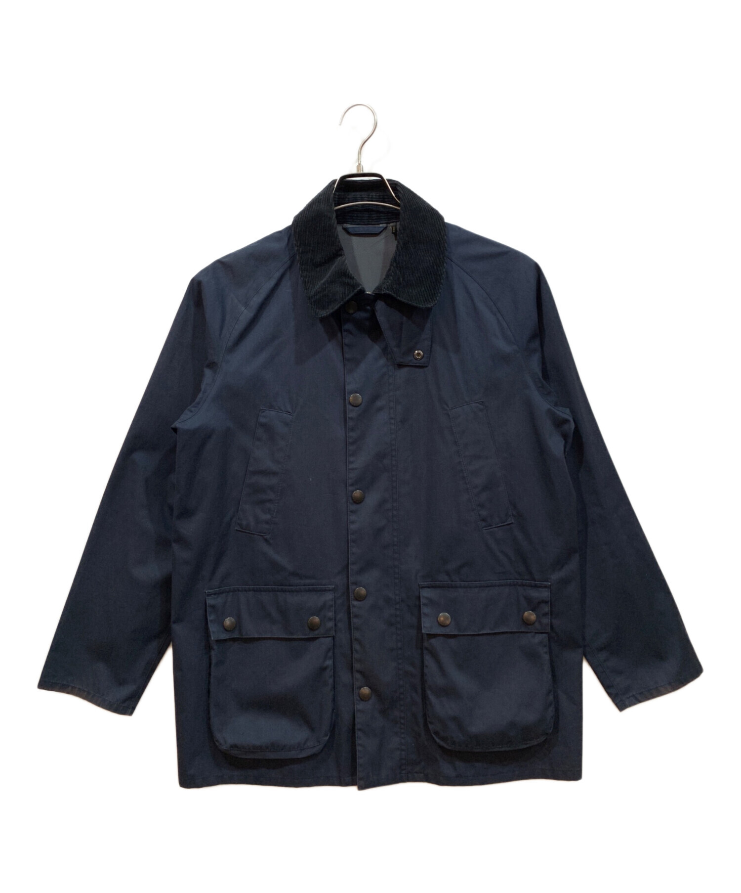 Barbour】BEDALE Tech Classic Fit 38サイズ BEAMS PLUS（ビームス