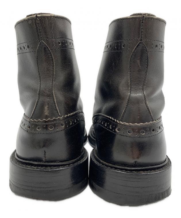 中古・古着通販】Tricker's (トリッカーズ) モールトン / ウィング