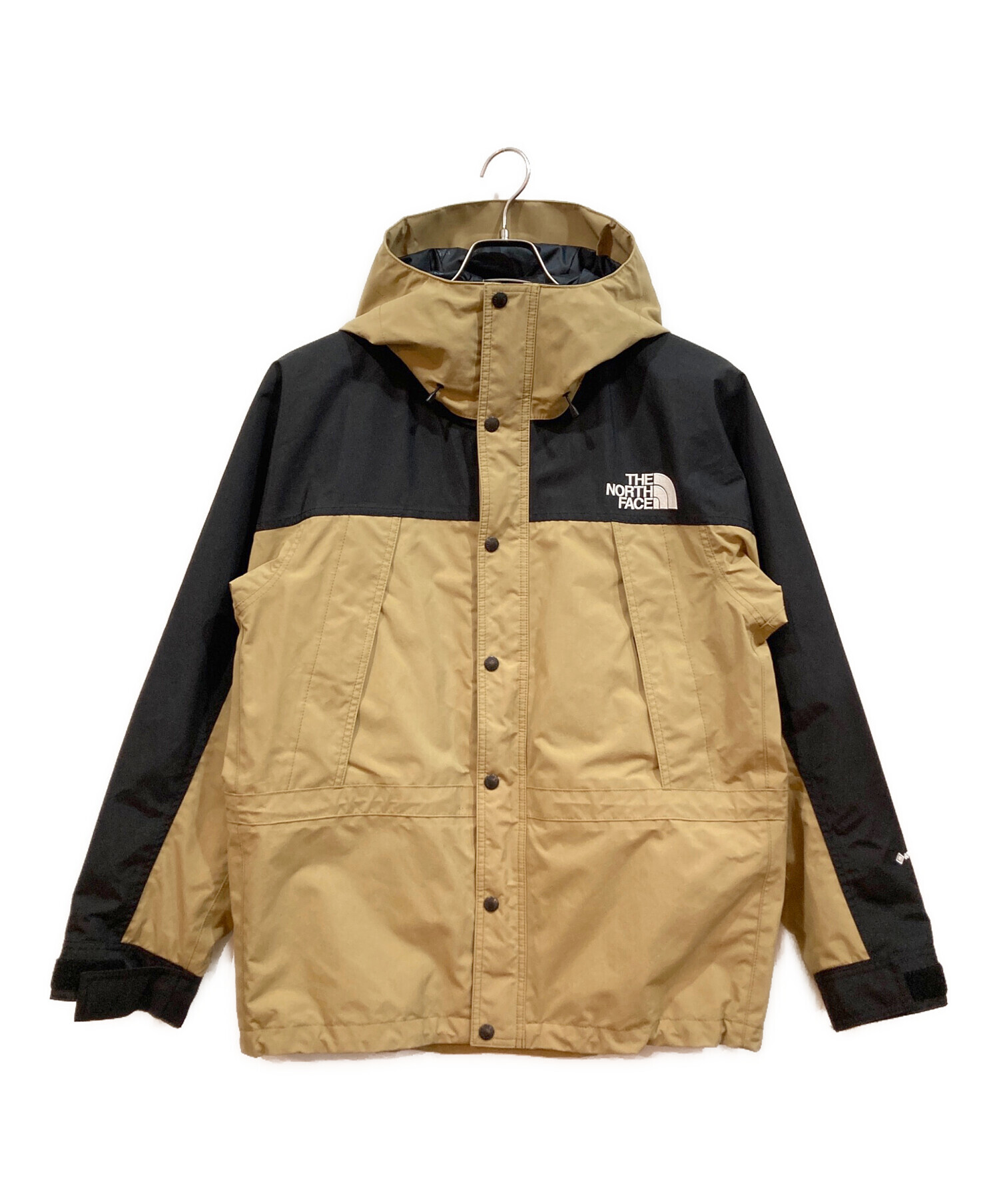 中古・古着通販】THE NORTH FACE (ザ ノース フェイス) Mountain Light