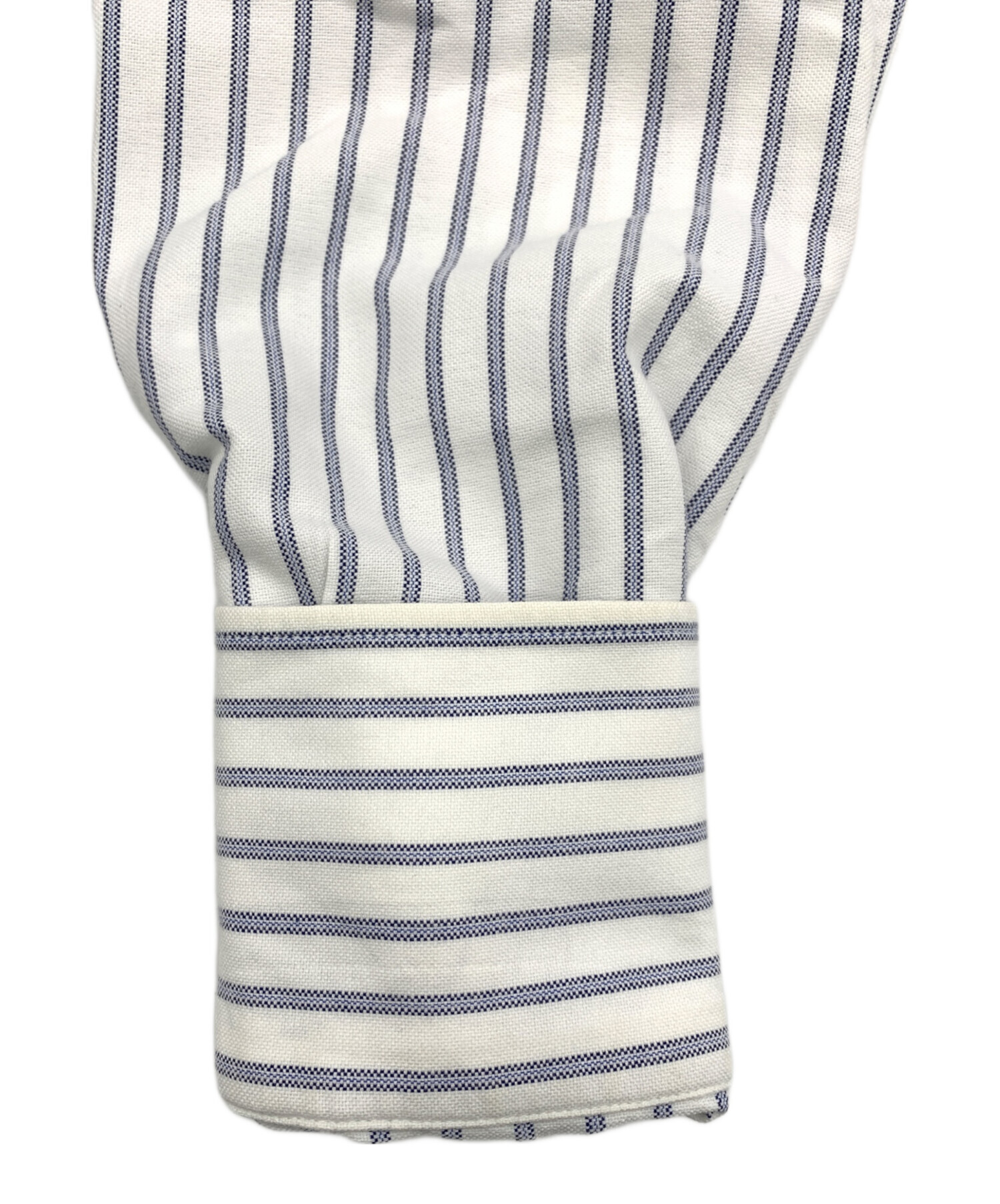 中古・古着通販】BRUNELLO CUCINELLI (ブルネロクチネリ) 長袖シャツ