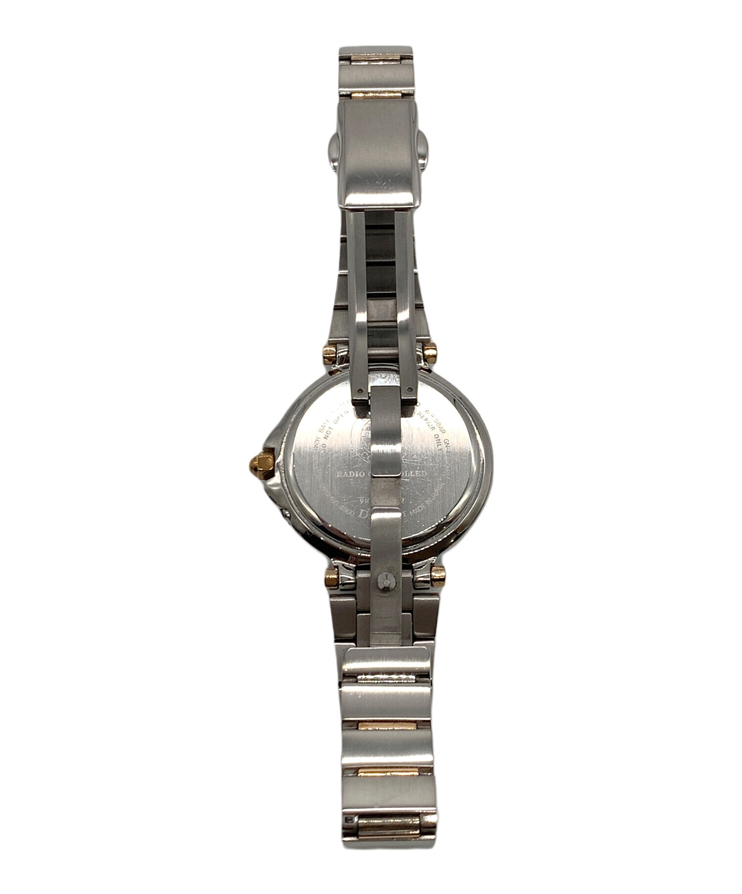 中古・古着通販】CITIZEN (シチズン) ソーラー腕時計｜ブランド・古着
