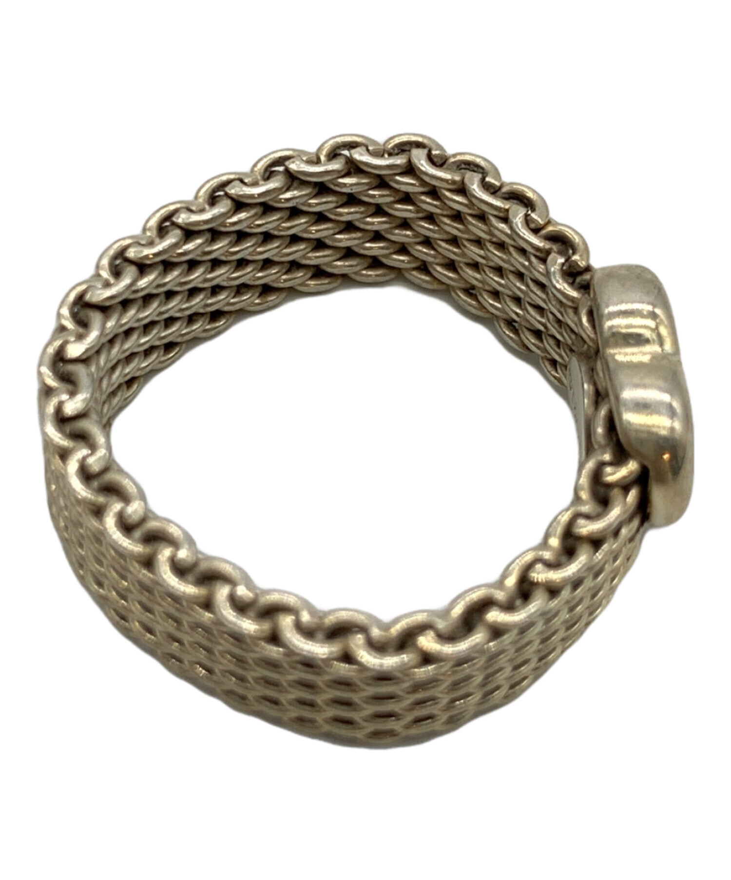 中古・古着通販】Tiffany & Co. (ティファニー) ハートサマセット