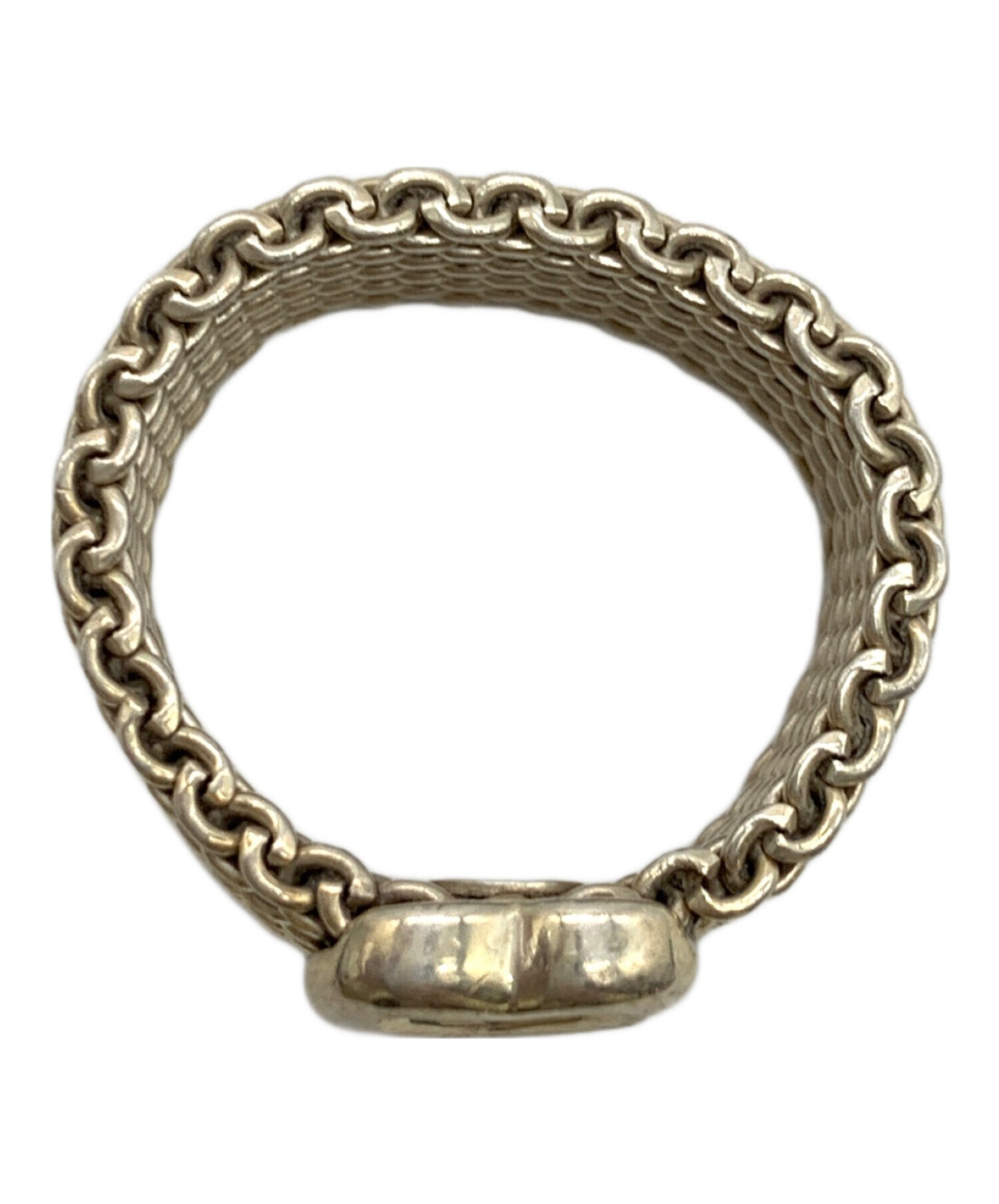 中古・古着通販】Tiffany & Co. (ティファニー) ハートサマセット