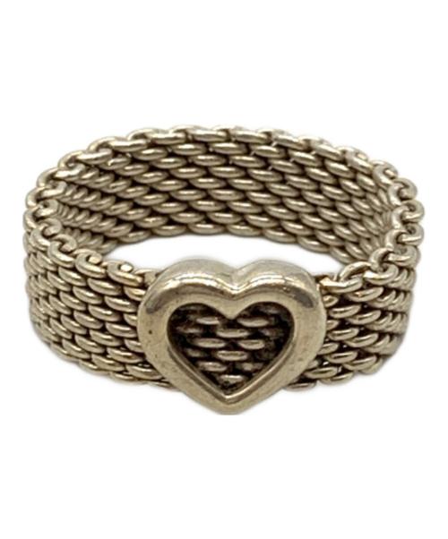 中古・古着通販】Tiffany & Co. (ティファニー) ハートサマセット