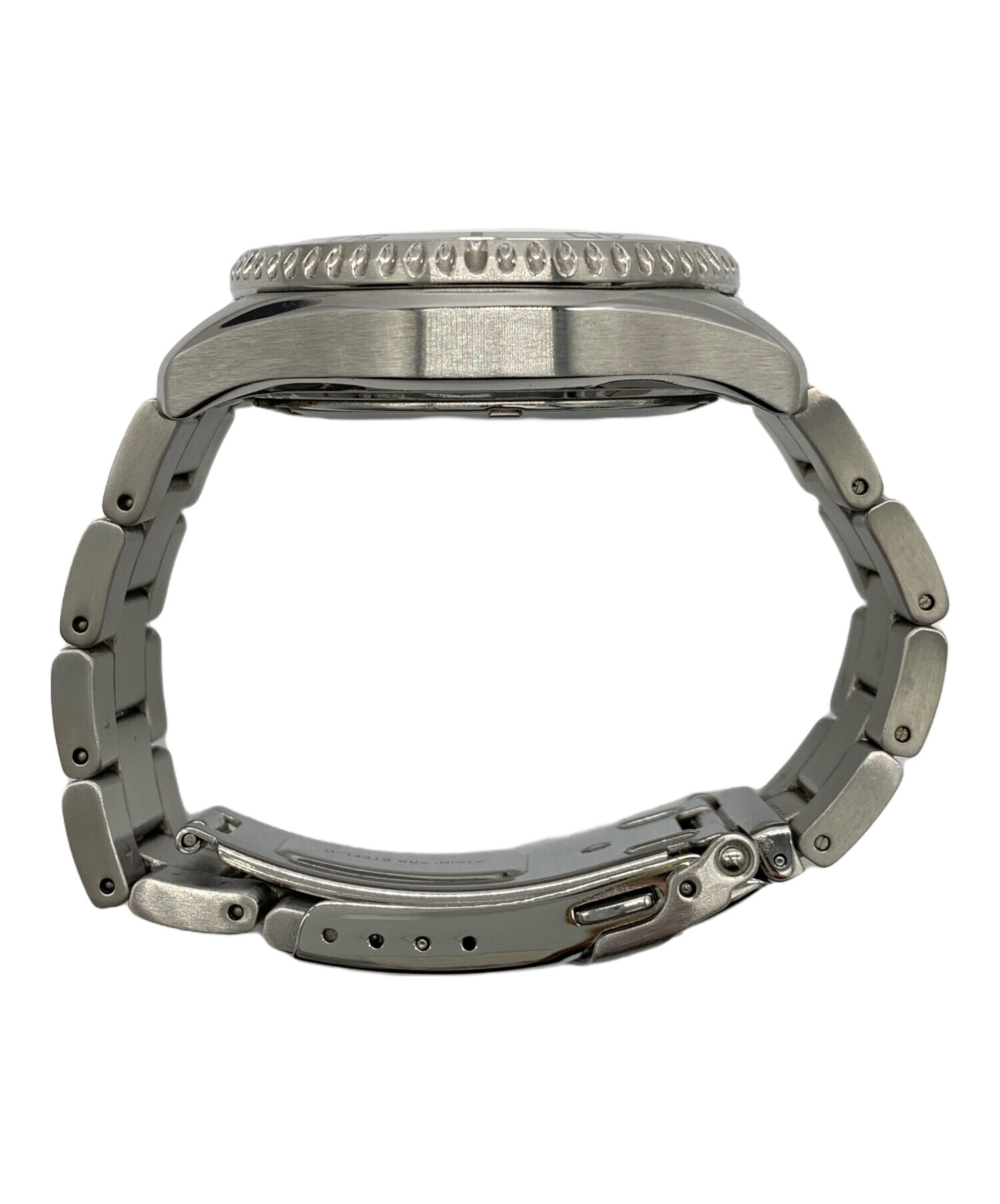 中古・古着通販】ORIENT (オリエント) WWF (ワールド・ワイド 