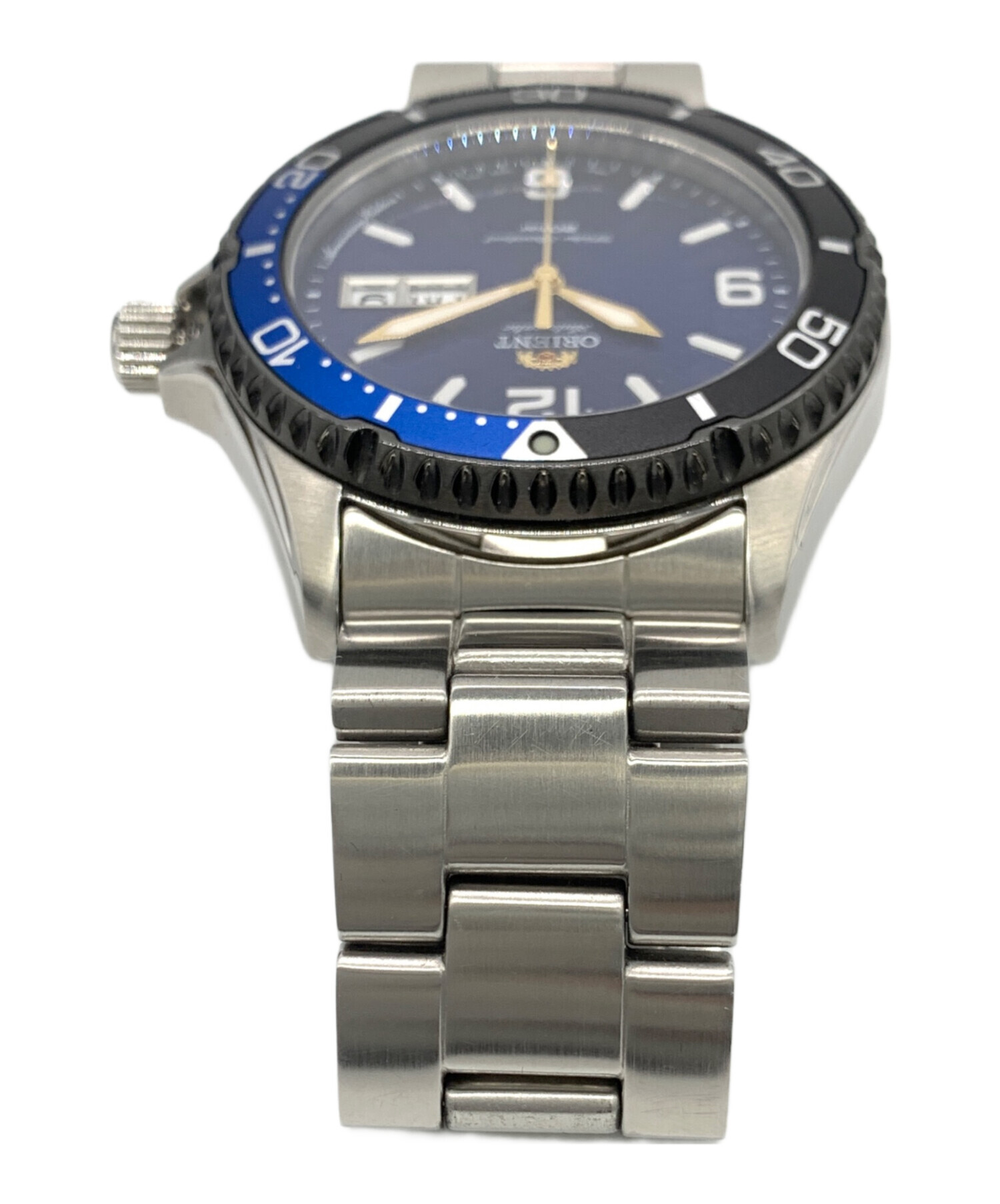 中古・古着通販】ORIENT (オリエント) Orient Mako Limited Edition